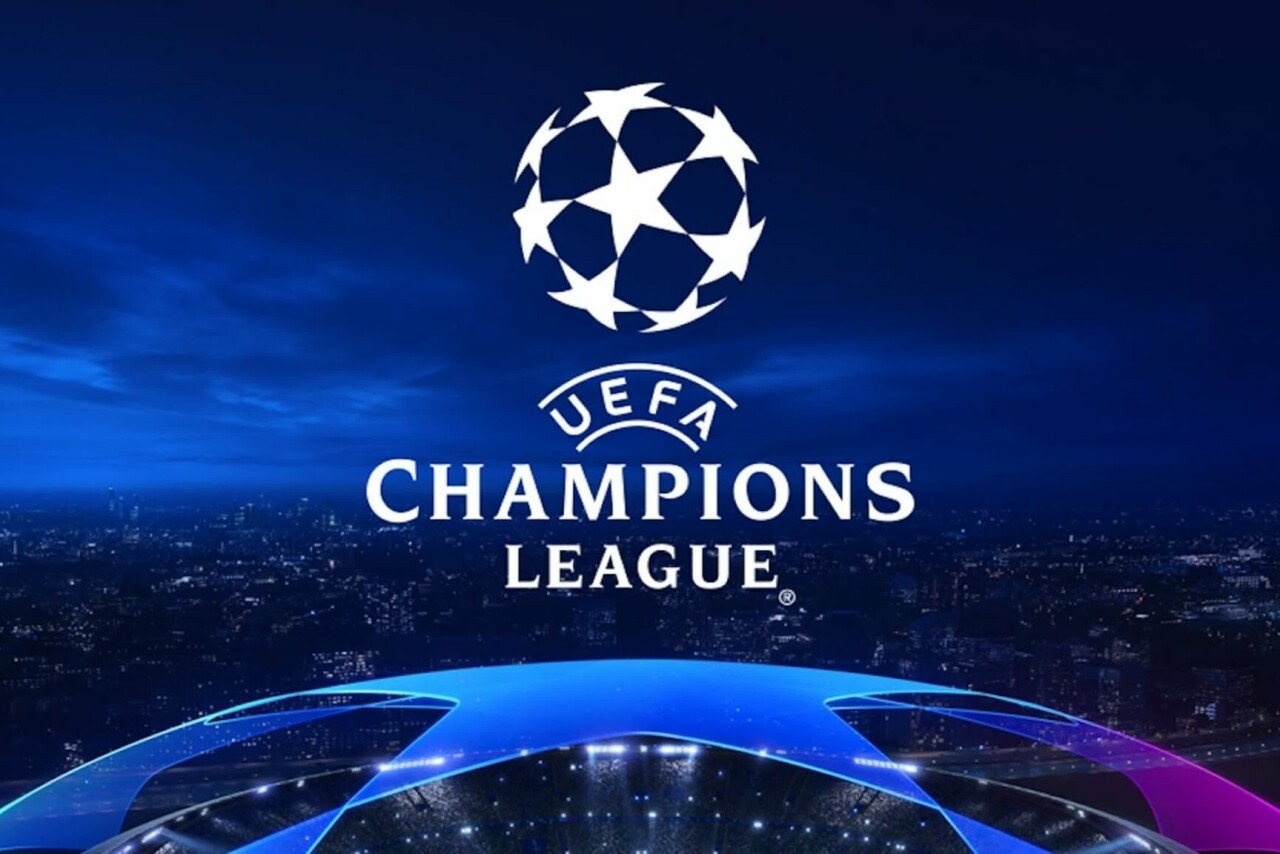 NO: Will any team score 4 or more goals in the first round of the Champions League?