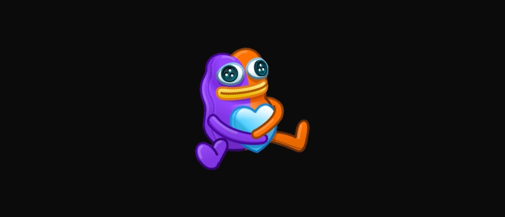 NO: Plush Pepe collectible gift to close higher than 1500 TON by June 5?