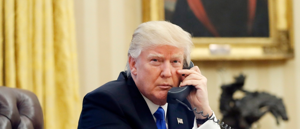 Will Trump get a Nobel  Peace Prize? 
