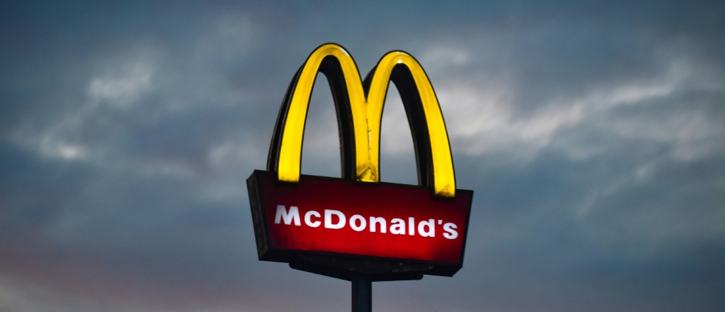 NO: McDonald’s to return to Russia in 2025?