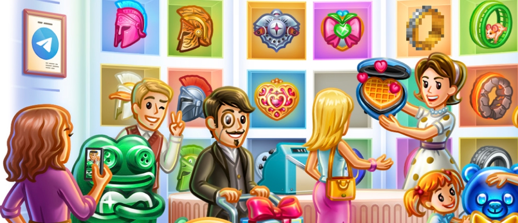 NO: Will Telegram release gifts with profile rating checks in September?