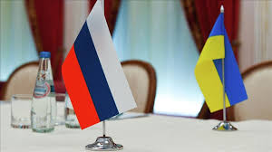 NO: Will Russian and Ukrainian representatives meet before the end of 2025?